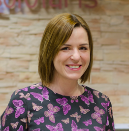 Picture of Lek. med. Aleksandra <br>Kusińska