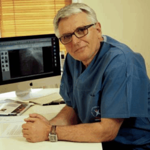 Picture of Prof. dr hab. n. med. Andrzej Bochenek