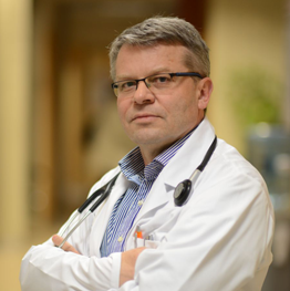 Picture of Dr n. med. Janusz<br> Prokopczuk