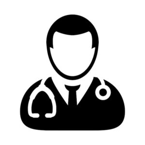 Picture of Lek. med. Maciej <br> Kosiak