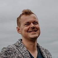 Picture of lek. med. Filip Osiński